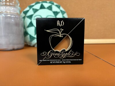 KVD Good Apple Skin-Perfecting Foundation Balm 10g - Choose Your Shade