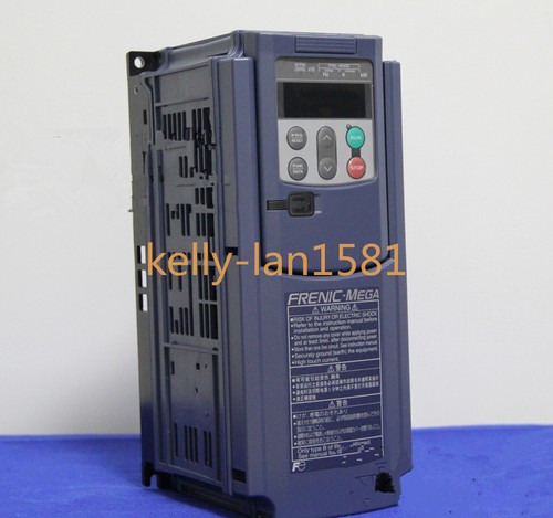 1PC New FUJI Inverter FRN0.4G1S-4C 0.4KW 380V - Picture 4 of 4