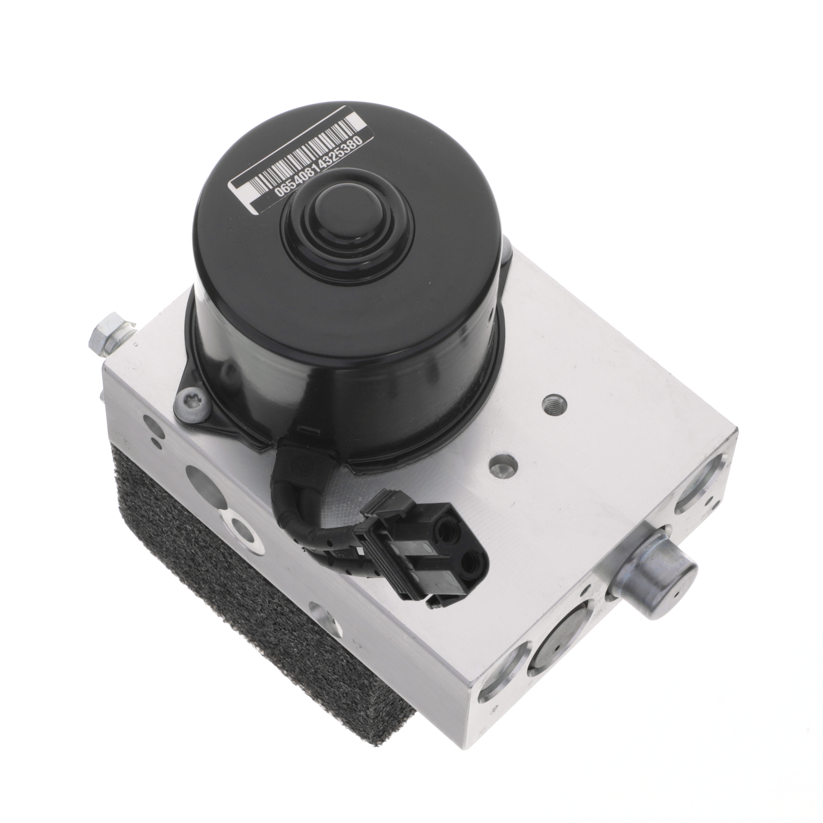 Unidad de control hidráulico ABS para Jaguar XJ8/XJR/XK8 1997-1999 (P/N JLM20554)