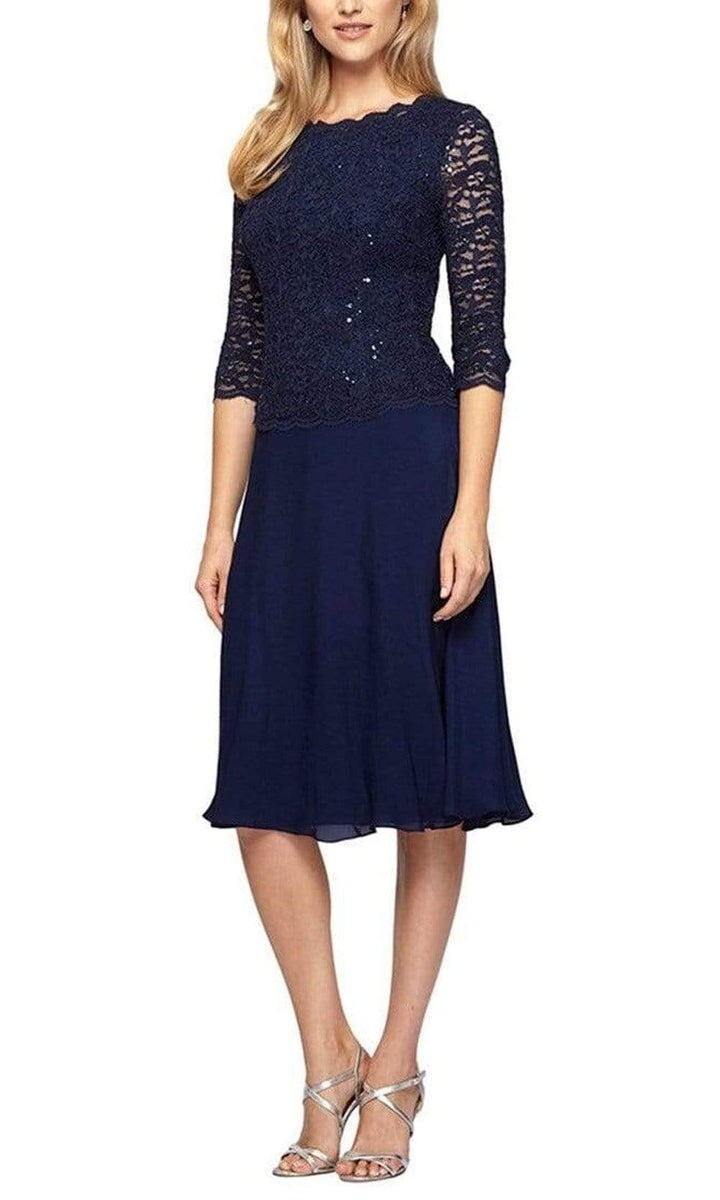 sachin and babi light blue dress Faux Fur Bolero in Black by Tulip Bridal for Hire