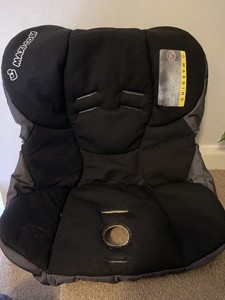 maxi cosi pebble plus ebay