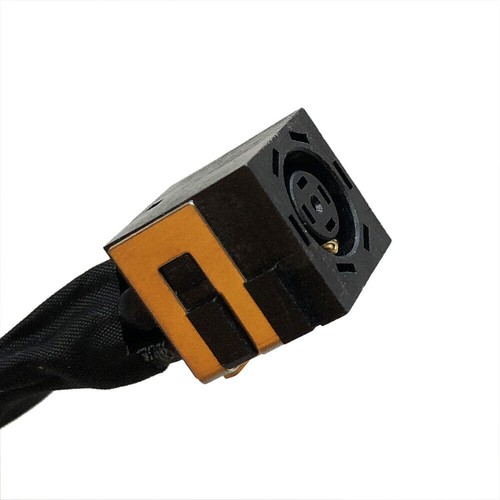 NEW DC POWER JACK HARNESS CABLE SOCKET For Dell Alienware 17 R4 DC30100Y700 - Bild 3 von 6