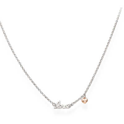 AMEN COLLANA DONNA GIOIELLI ARG CABB1