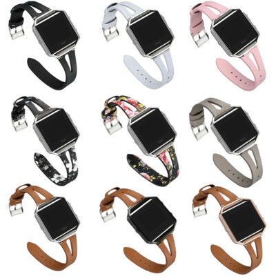 fitbit blaze wrist strap