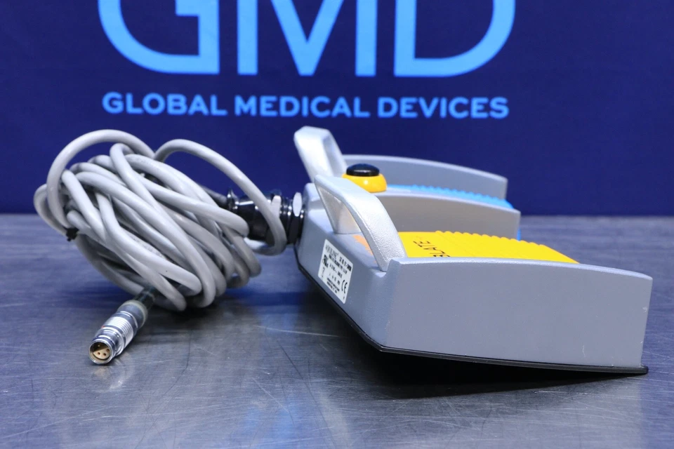 Interruptor de pie de hombre lobo Smith and Nephew 7229007 Foto 4 de 4