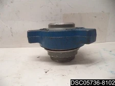 Kemper FNPT Hammer Union 2â€ Fig: 200, 2000CWP