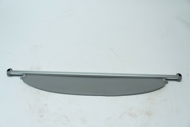 2010-2015 TOYOTA PRIUS BAGGAGE / CARGO SECURITY COVER GRAY OEM | eBay