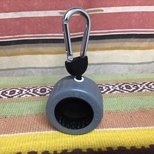 EUC turbo wheel for tying boa laces on shoes with boa system