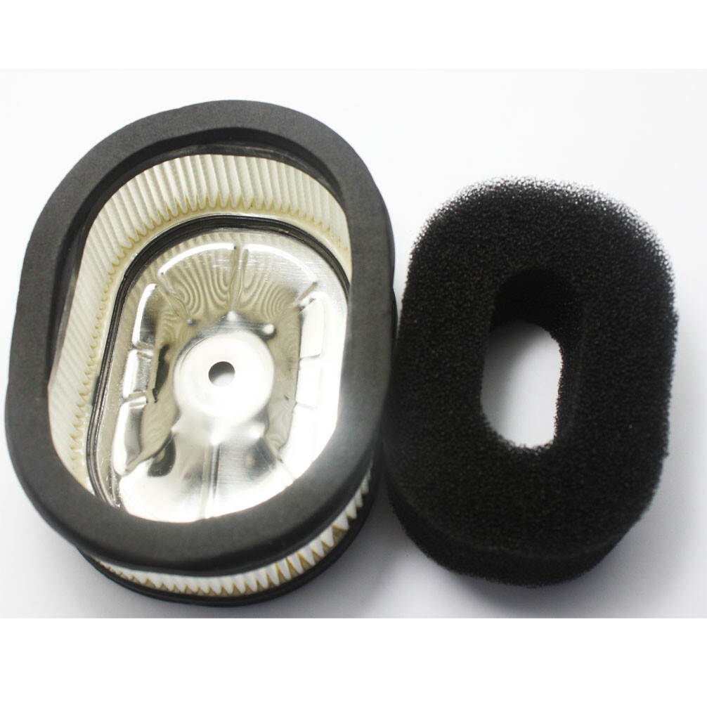 2pcs Air Filter For STIHL MS440 MS441 MS460 MS660 044 046,Come W/Pre-Filter - Foto 9