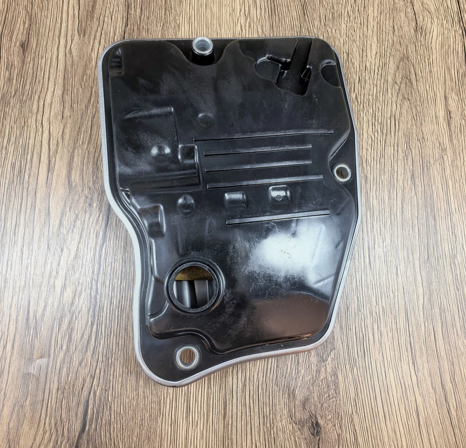 OEM CVT Transmission Filter Strainer & Gasket For 2014-2020 Toyota Corolla 1.8L - Image 4 of 4