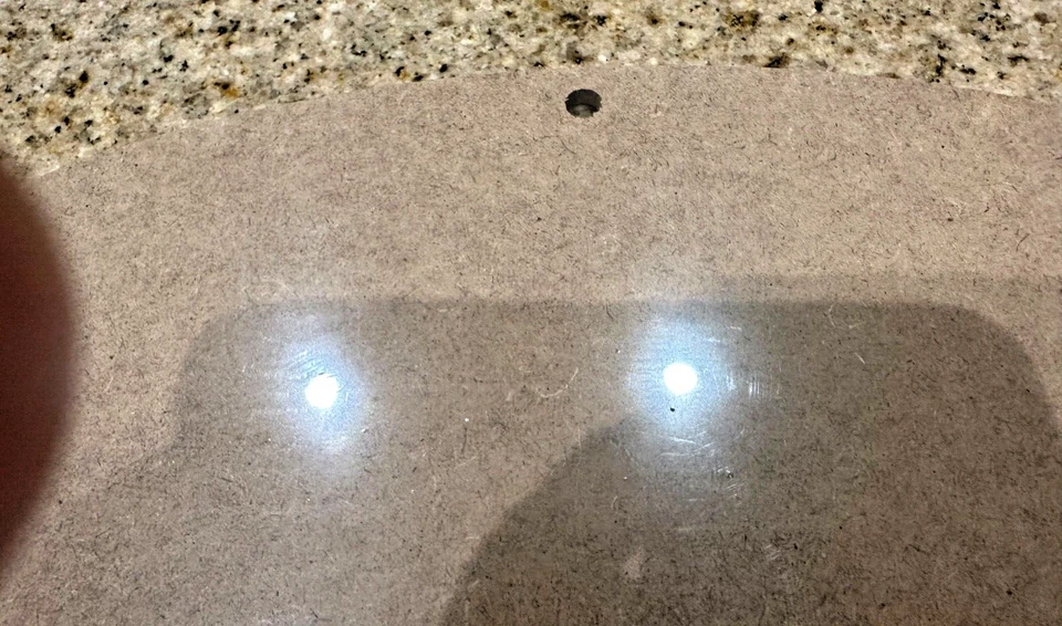 2013 Miami Heat NBA Finals LeBron James Champions Championship Wood Sign 17”X11” - Image 4 of 4