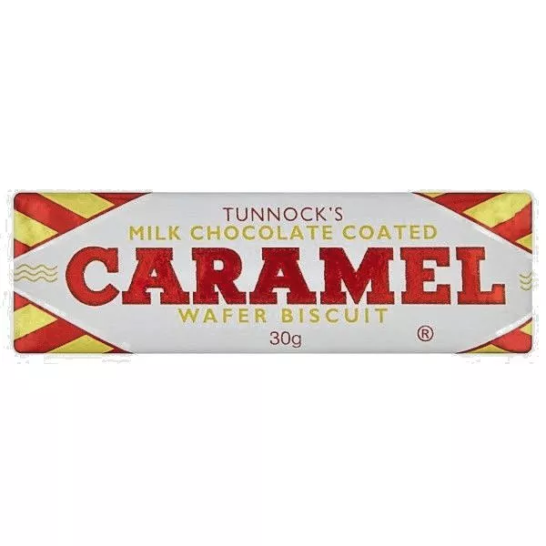 Tunnocks caramel deals