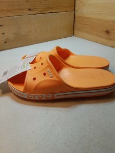 crocs bayaband slide