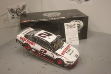 2020 Brad Keselowski Discount Tire TB 1/24 Action RCCA Elite Diecast Autographed