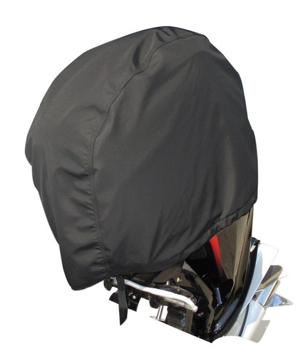 CUSTOM O/B OUTBOARD MOTOR COVER FITS MERCURY PRO XS 225 HP (V8 4.6L) 2018-2020