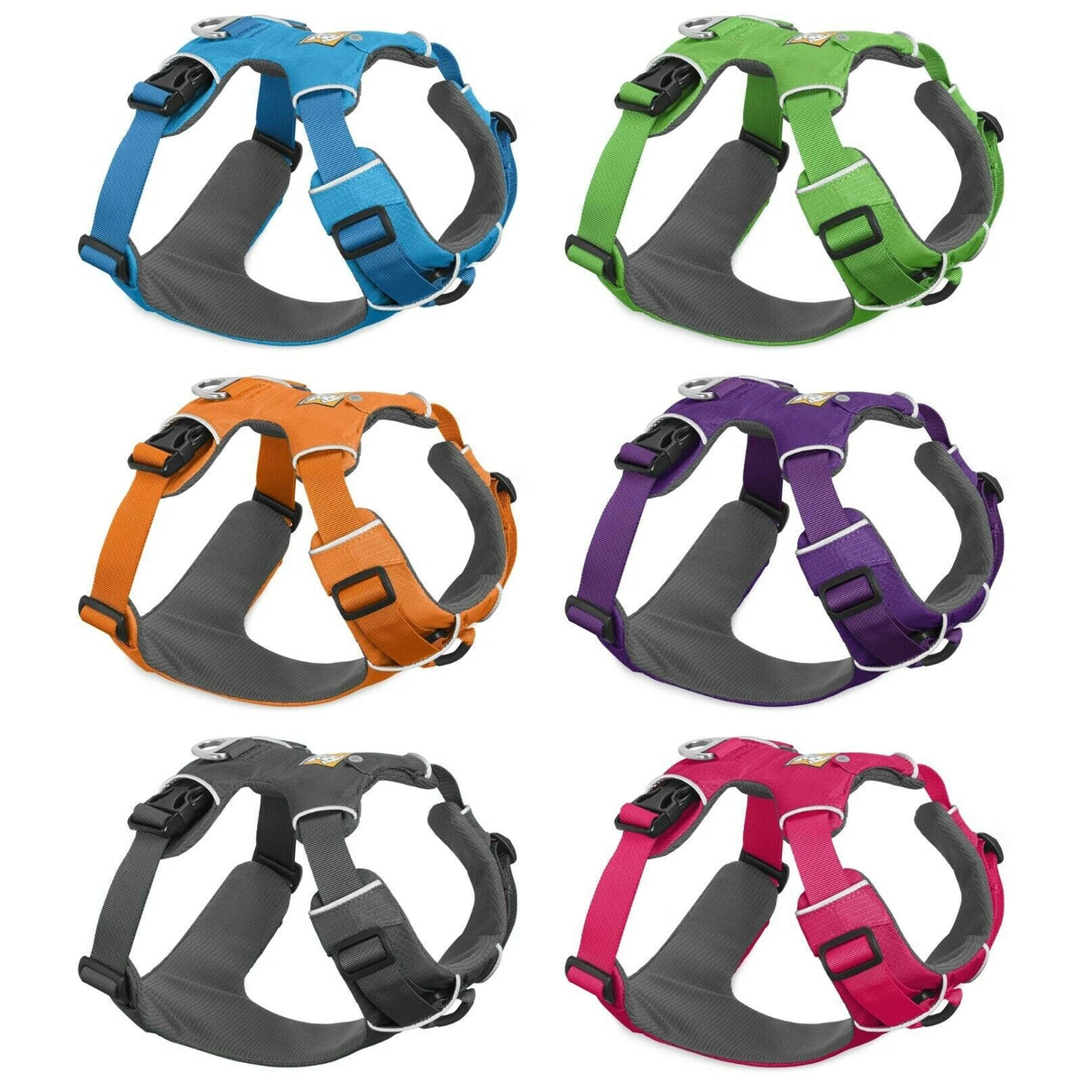 Ebay ruffwear harness sales