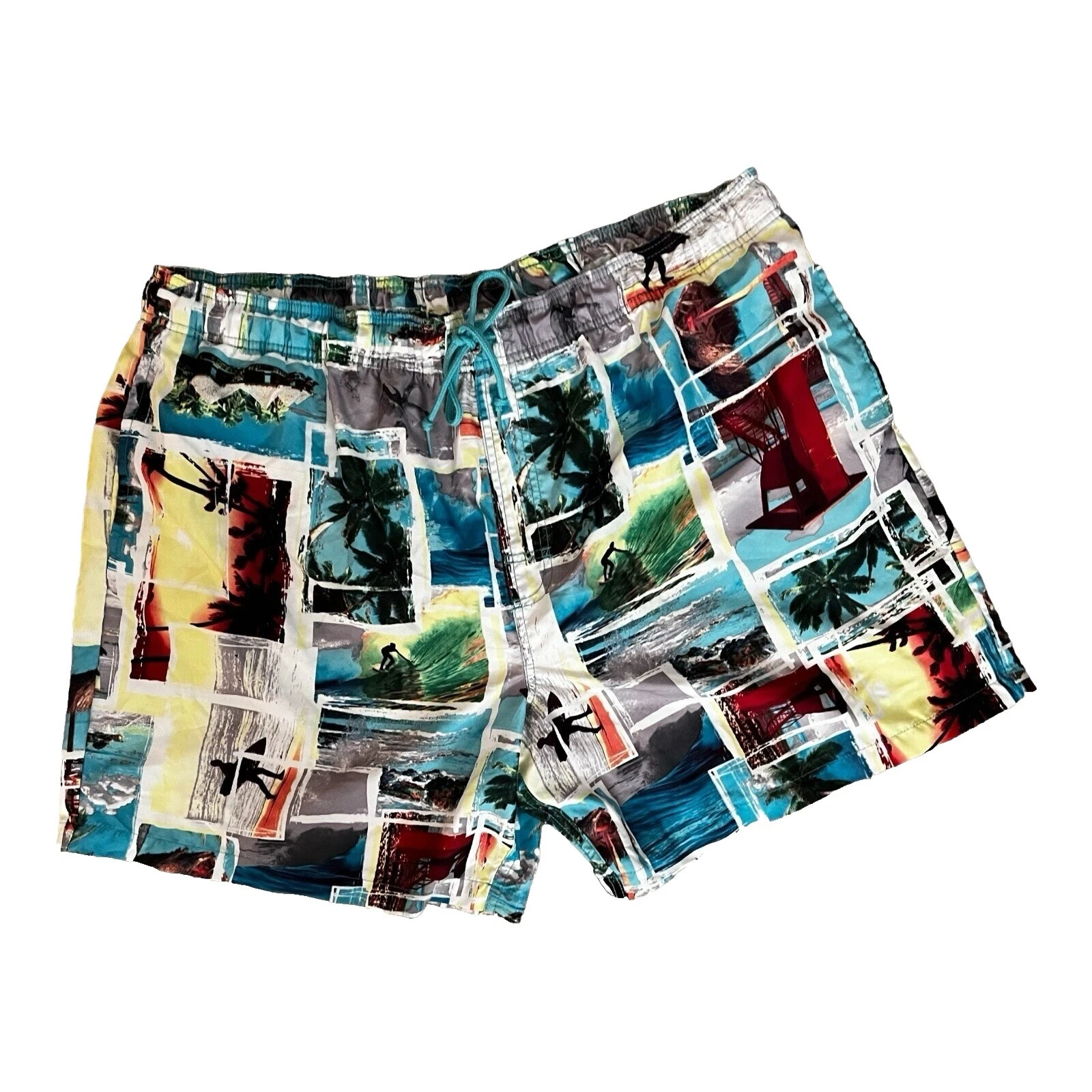 Islander Big & Tall ropa para hombres