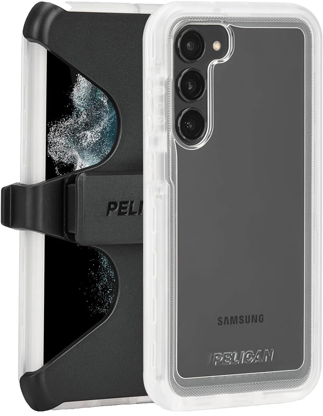 Pelican Cell Phone Accessories for Samsung Galaxy S