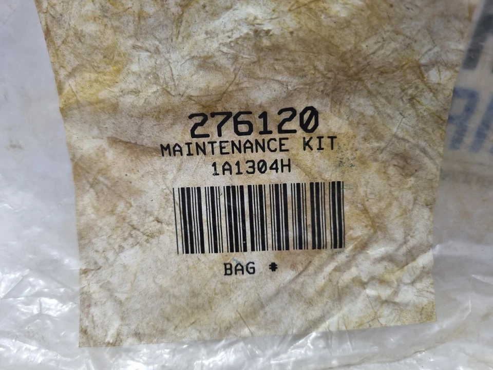 Bendix 276120 Maintenance Kit 1A1304H - Image 2 of 4