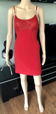 【美品】 90's Gianni Versace 38(S) 希少モデル s-l400.jpg
