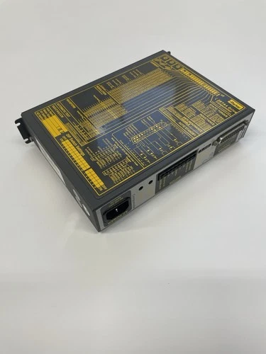 Parker Zeta4 Compumotor Stepper Drive - Refurbished & Tested  1-Year Warranty