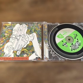  Confirmed operation beautiful jet set radio dreamcast