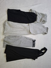 ladies womwns size 10 summer bundle cycle short  jumpsuit 