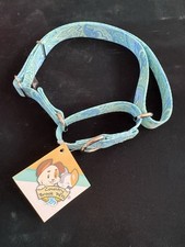 Country Brook Petz Green Paisley Martingale Dog Collar XL
