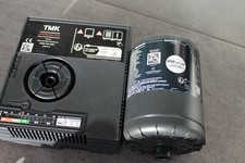 BMW X5 G05 2023 Luftkompressor reifenkompressor 6898012 MAS17305