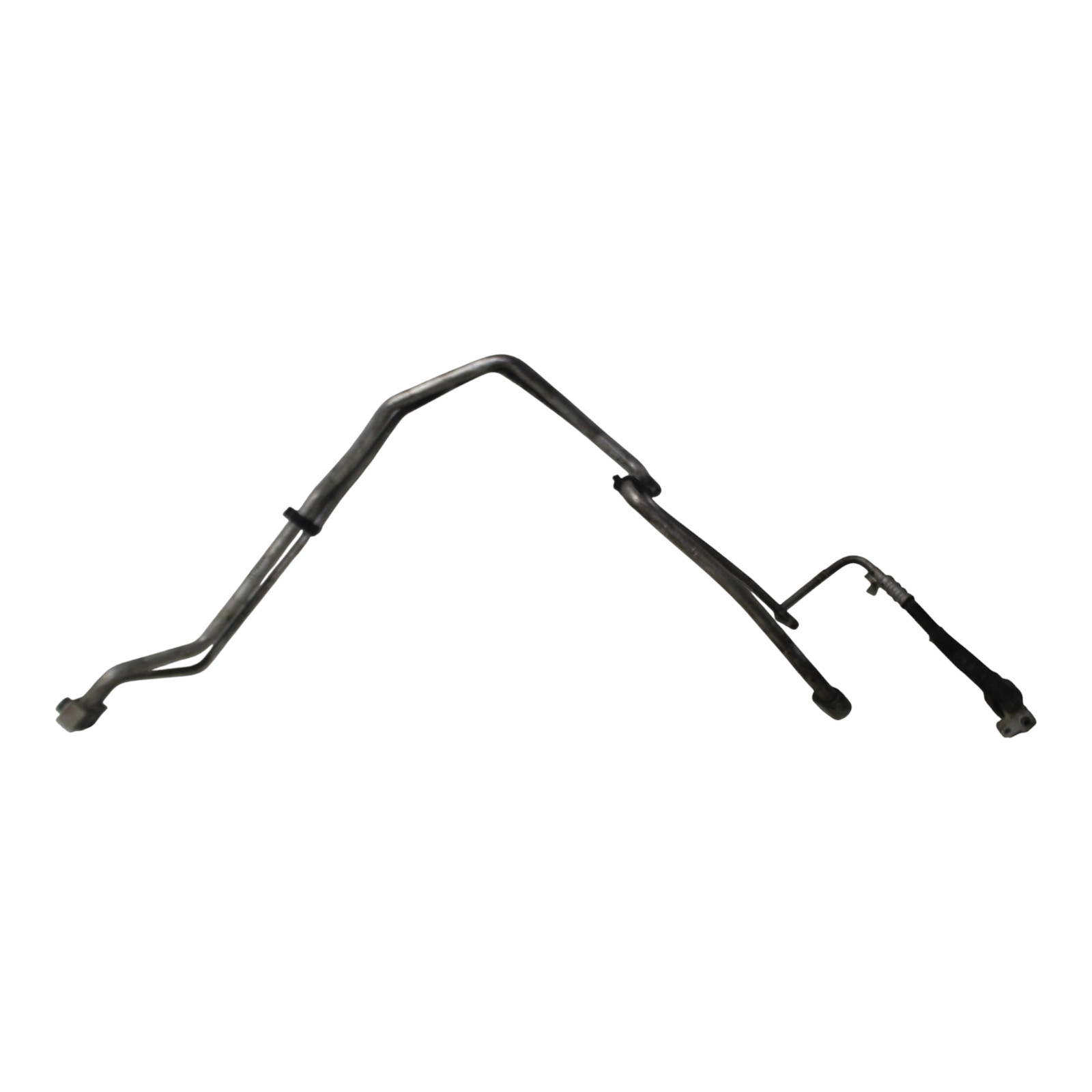 Condotto tubo Aria Condizionata AC Per Alfa Romeo 147 937 1.9 JTD 2001 46820560
