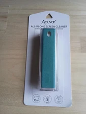 Acuvar All-In-One Screen Cleaner with Phone Stand - NEW!