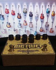 Electro-Harmonix Germanium 4 Big Muff Pi Over...