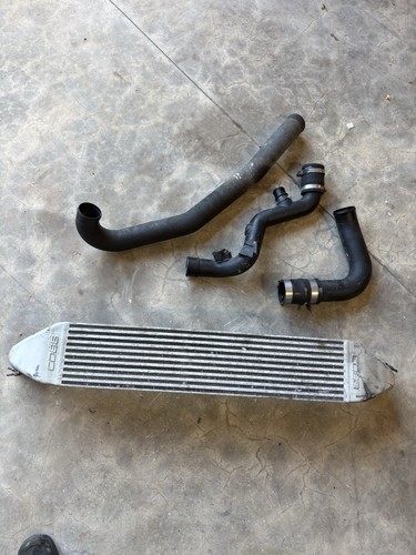 2015 Ford Fiesta COBB Intercooler Read Description 