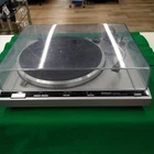 Technics SL-Q3 Quartz Direct Drive Fully Automatic Turntable Clean Serviced