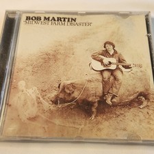 Rare OOP Bob Martin Midwest Farm Disaster - C...