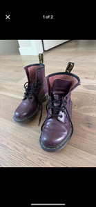 Dr Martens Kristy | eBay