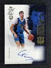 2025 Topps Signature Cooper Flagg Base (RAW)