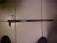 J.C. Higgins Model 5837  Used 12 barrel  21 inch long