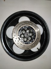 CERCHIO RUOTA ANTERIORE 16 X 2.15 GILERA KZ 125