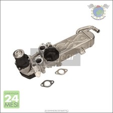Radiatore Egr Maxgear per AUDI TT Q3 A3 SEAT ALHAMBRA IBIZA IV ALTEA LEON SKODA
