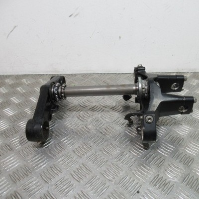 Gabelköpfe Honda 700 Integra - 2012 -