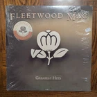 Greatest Hits by Fleetwood Mac Vinyl, Warner Bros. Records  [LP] 1-25801 (1988)