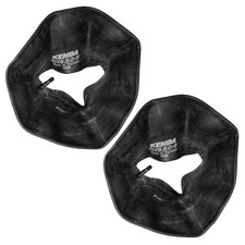 2 Genuine OEM Kenda T656 Tire Tube 13X6.50-6