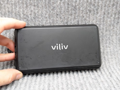 Viliv S5 ultra mobile PC palmare sistema operativo windows xp palmtop PC - Afbeelding 12 van 13