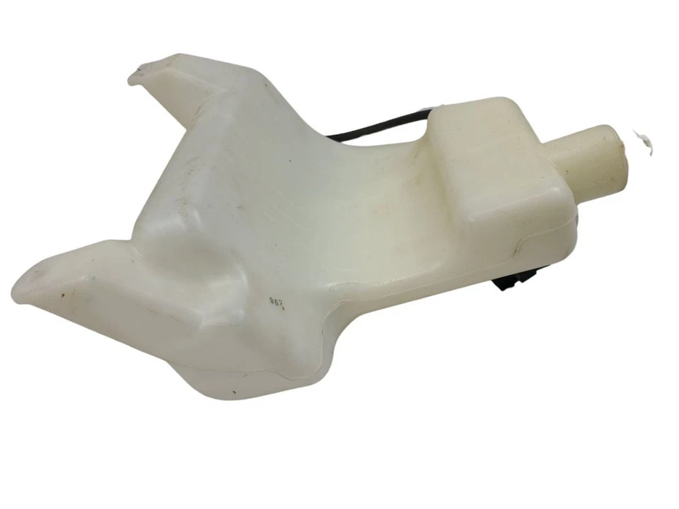 Wash Reservoir Without Headlamp Washers Fits 05-11 MAZDA RX8 570709 - Image 4 of 4