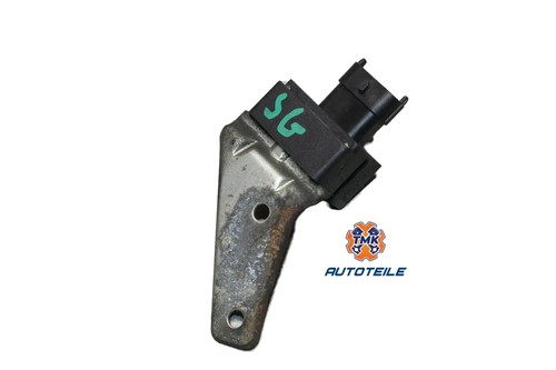 Opel Signum Vectra C Querbeschleunigungssensor Sensor Vorne 24430195