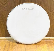 12” 3-Ply Mesh Drumhead Silent Head Compatible Roland