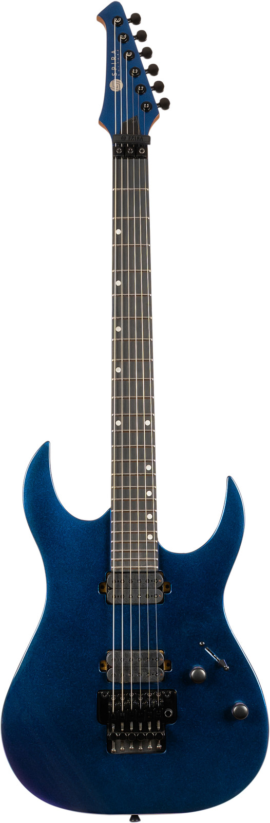 SPIRA GUITARS S-420 CHM 101690₽