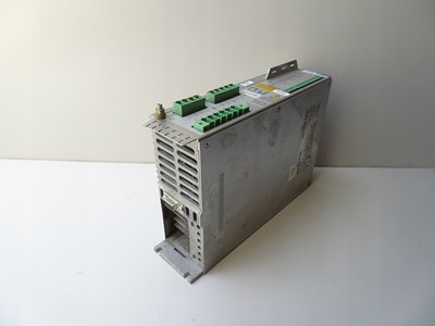 Kollmorgen SERVOSTAR 346 S3060 1 SE Servo Drive 1 Stück