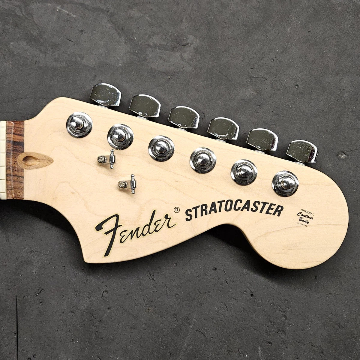 Fender Electric Guitar Necks for sale | eBay